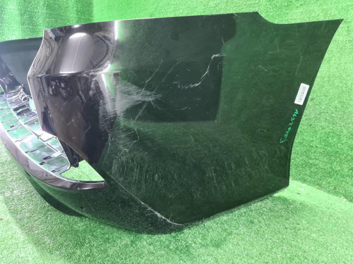 Бампер задний Lexus LX 3 (2015-2023)