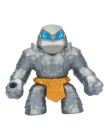 Тянущаяся фигурка Рыцарь Траш Стретч Страйкерс GooJitZu 43493