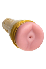 Мастурбатор-анус Fleshlight - Pink Butt Stamina Training Unit (Цвет: розовый)