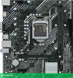 Материнская плата ASUS Prime H510M-K DDR4