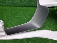 Бампер передний Chery Tiggo 8 Pro Max (2022-2024)