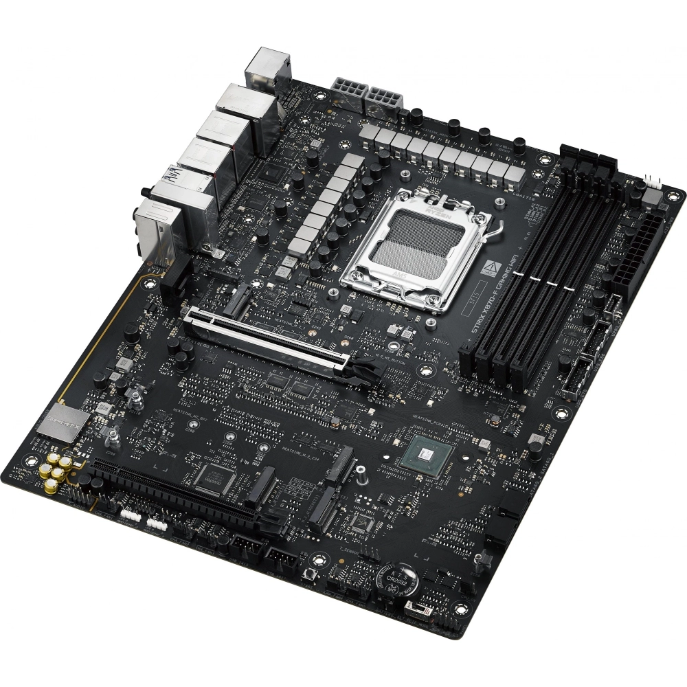 Материнская плата Asus ROG STRIX X870-F GAMING WIFI