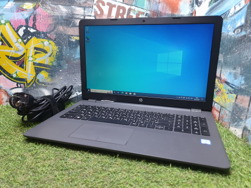Ноутбук HP i3-6/8Gb/250 G6 1XN68EA/Windows 10