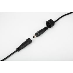 Прожектор ЭРА ERAPRO-50 светодиодный уличный на солнечной батарее 50W 360 lm 5000K с датчиком движения ПДУ IP65 | Уличное освещение на солнечных батареях