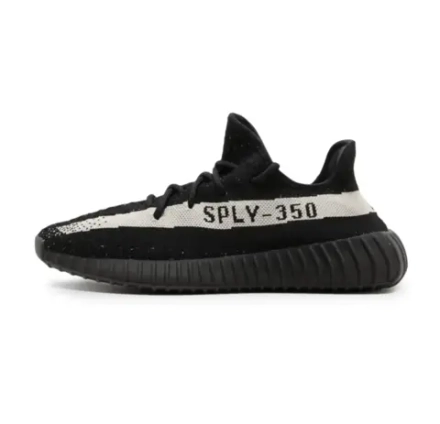 Adidas Yeezy Boost 350 V2 "Oreo"