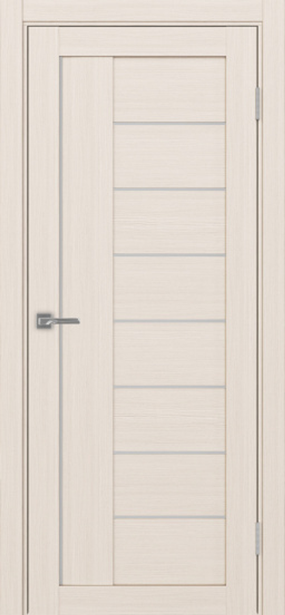 Межкомнатная дверь Optima Porte ТУРИН 524.21