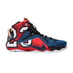 Кроссовки Nike Lebron 12 Se Ep What The Lebron 12