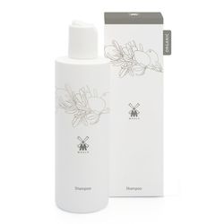 Шампунь MUEHLE ORGANIC, 250 мл (HS OSC)
