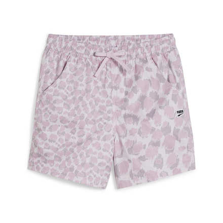 Женские шорты PUMA DOWNTOWN Woven Kitten Shorts