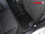 Mitsubishi Lancer 10 поколение CY (01.2007 - 02.2016) седан