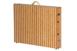 Складной массажный стол Yamaguchi Vancouver 2010