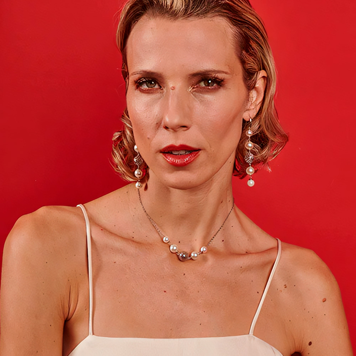 Majorica 17300.01.2.N37.530.1