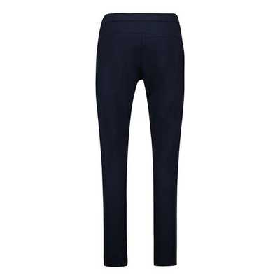 Мужские теннисные штаны Le Coq Sportif Heritage Straight N°1 Training Pants Men - Blue