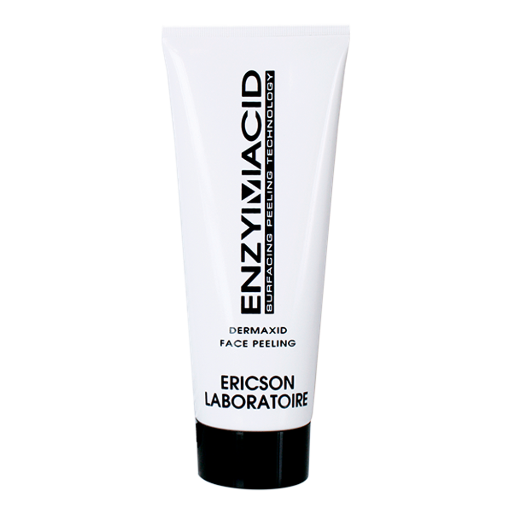 Ericson Laboratoire Отшелушивающий скраб Dermaxid Face Peeling 50 мл