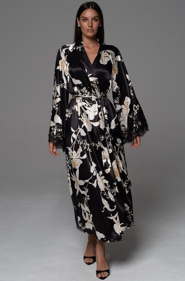 Халат Mia-Amore 4779 "Arabel"