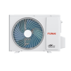 Настенная сплит-система Funai RAC-I-EU25HP.D01/S/RAC-I-EU25HP.D01/U EMPEROR UP Smart Eye FULL DC Inverter UPGRADE 2025