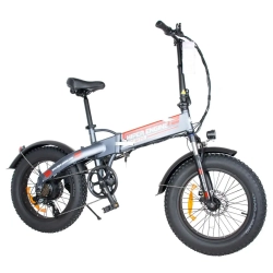 Электровелосипед Hiper Engine Fat BF216