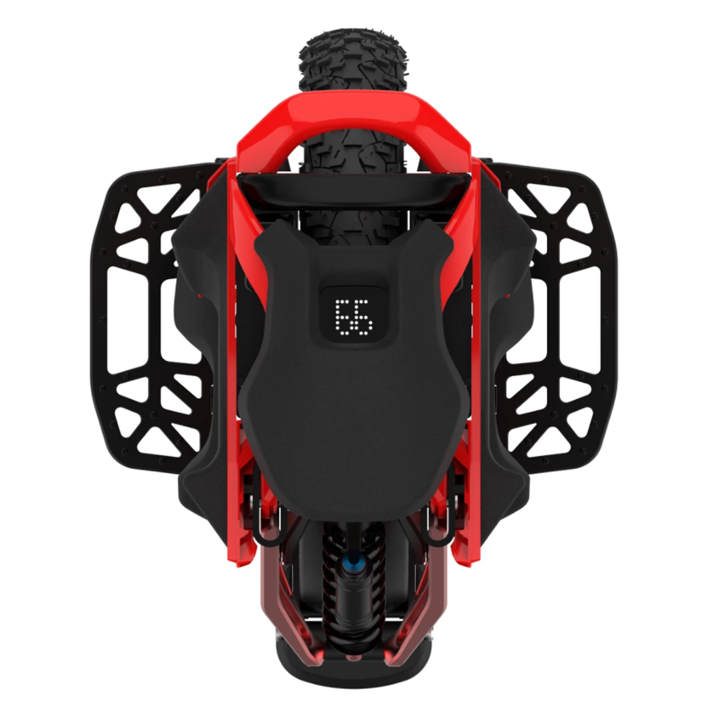 Моноколесо KingSong S22 PRO 2220Wh 126V подвеска