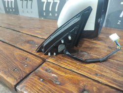 Зеркало правое 13 pin Haval F7 19-нв Б/У Оригинал 8202105XKQ00B