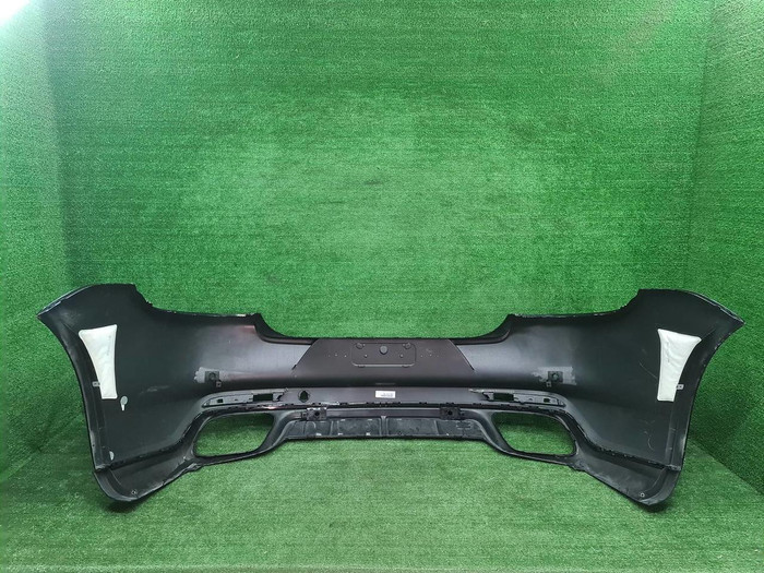 Бампер задний Porsche Panamera 2 971 (20-23) Turbo