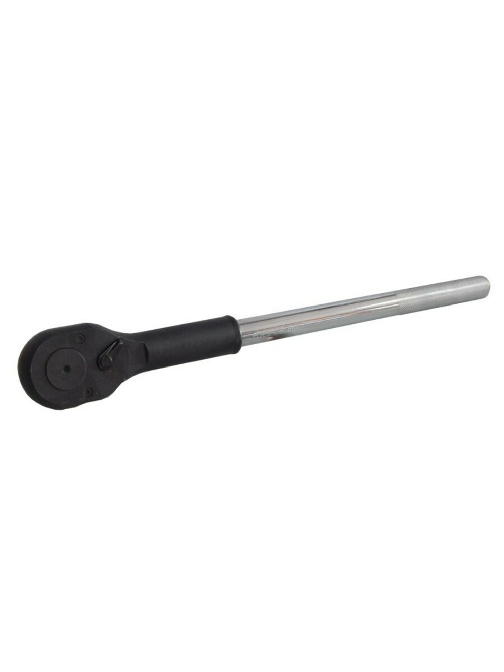 Трещотка реверсивная с накаткой 3/4''L-510мм (24зуб) Forsage F-8026500