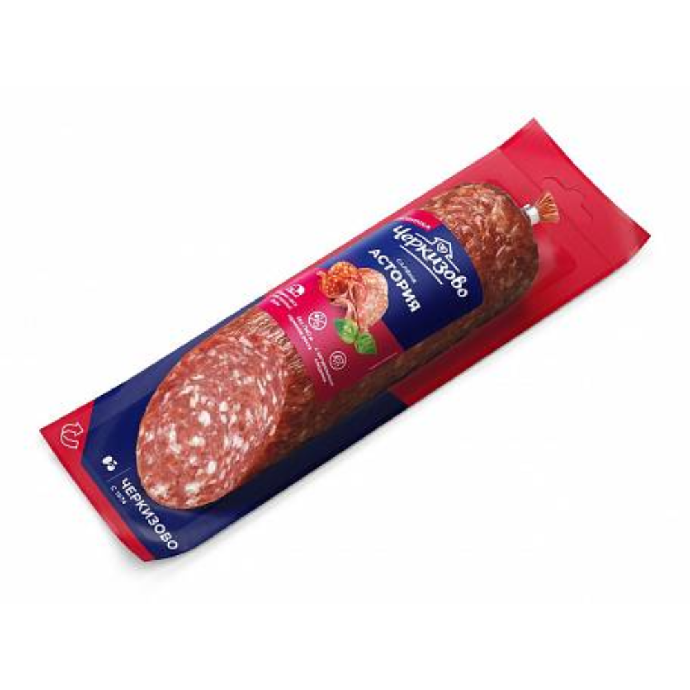 Сервелат Астория Черкизово 225 гр