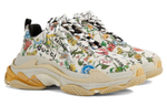 Gucci X Balenciaga