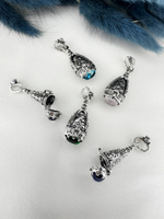 Ладанка «Казанская Богоматерь»