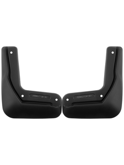 Брызговики задние  CHANGAN Alsvin V7  2023 -  2 шт.(standard)   REIN.AN0622.E10