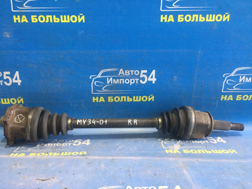 Привод задний правый NISSAN CEDRIC 2000