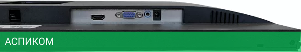 Монитор Mitsu CTM-2700