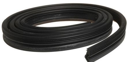 Уплотнитель двери для посудомоечной машины Electrolux (Электролюкс) - 1171265026, 1524445010