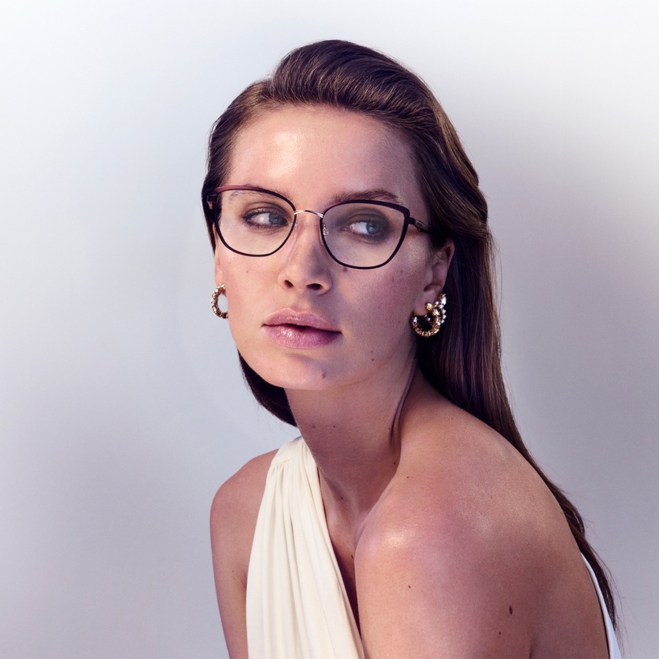 Серьги Dyrberg Kern RAQUEL SG WHITE PEARL 470114