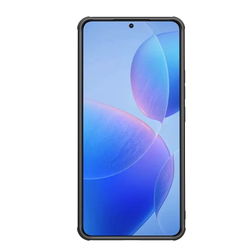 Чехол с защитной шторкой для камеры от Nillkin на Xiaomi Redmi K70 Ultra, серия CamShield Pro Case