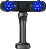 3D-сканеры Creality: подробное сравнение CR-Scan Raptor, Raptor Pro и Sermoon S1