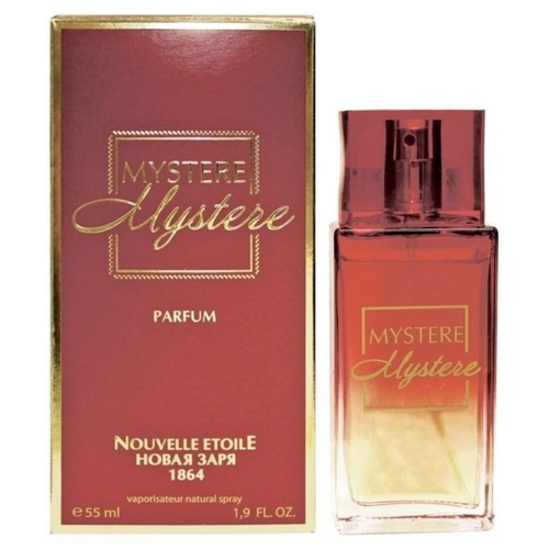 НОВАЯ ЗАРЯ ТАЙНА 55мл.жен.Парф