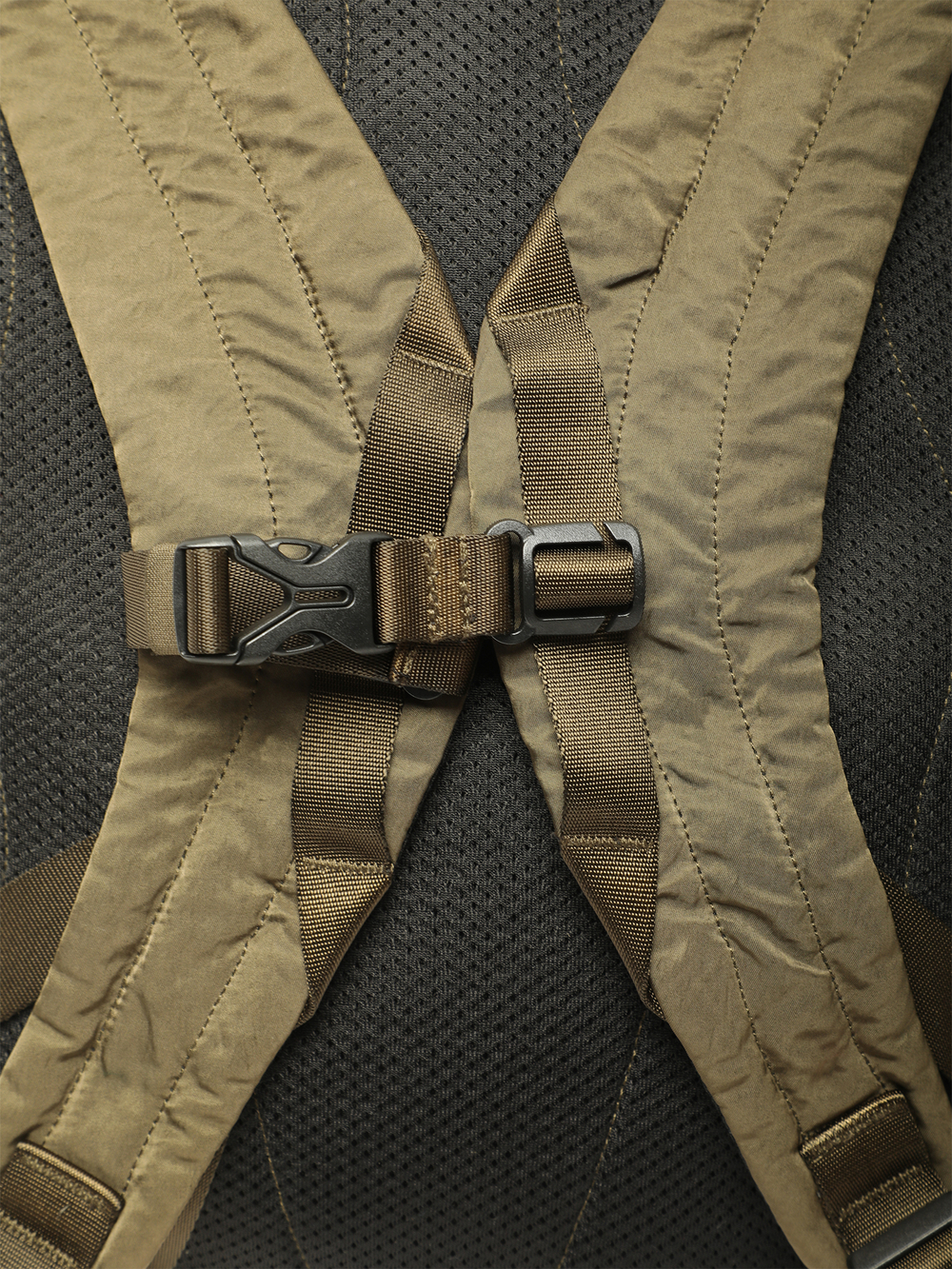 Рюкзак Accessories Back Pack In Nylon B