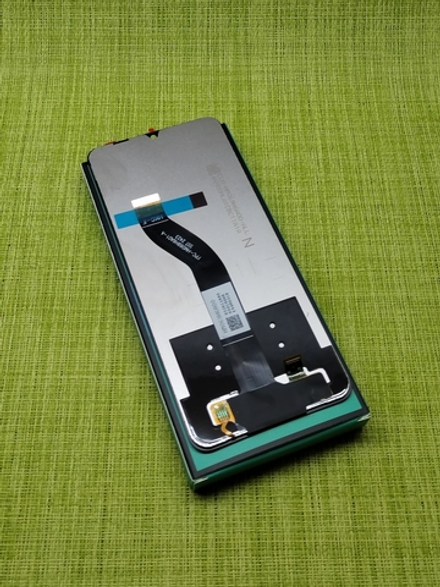 Xiaomi Redmi 14C (2409BRN2CA)/(2409BRN2CY) / Poco C75 (2410FPCC5G) Дисплей (lcd) (в сборе с тачскрином) (ORIG)