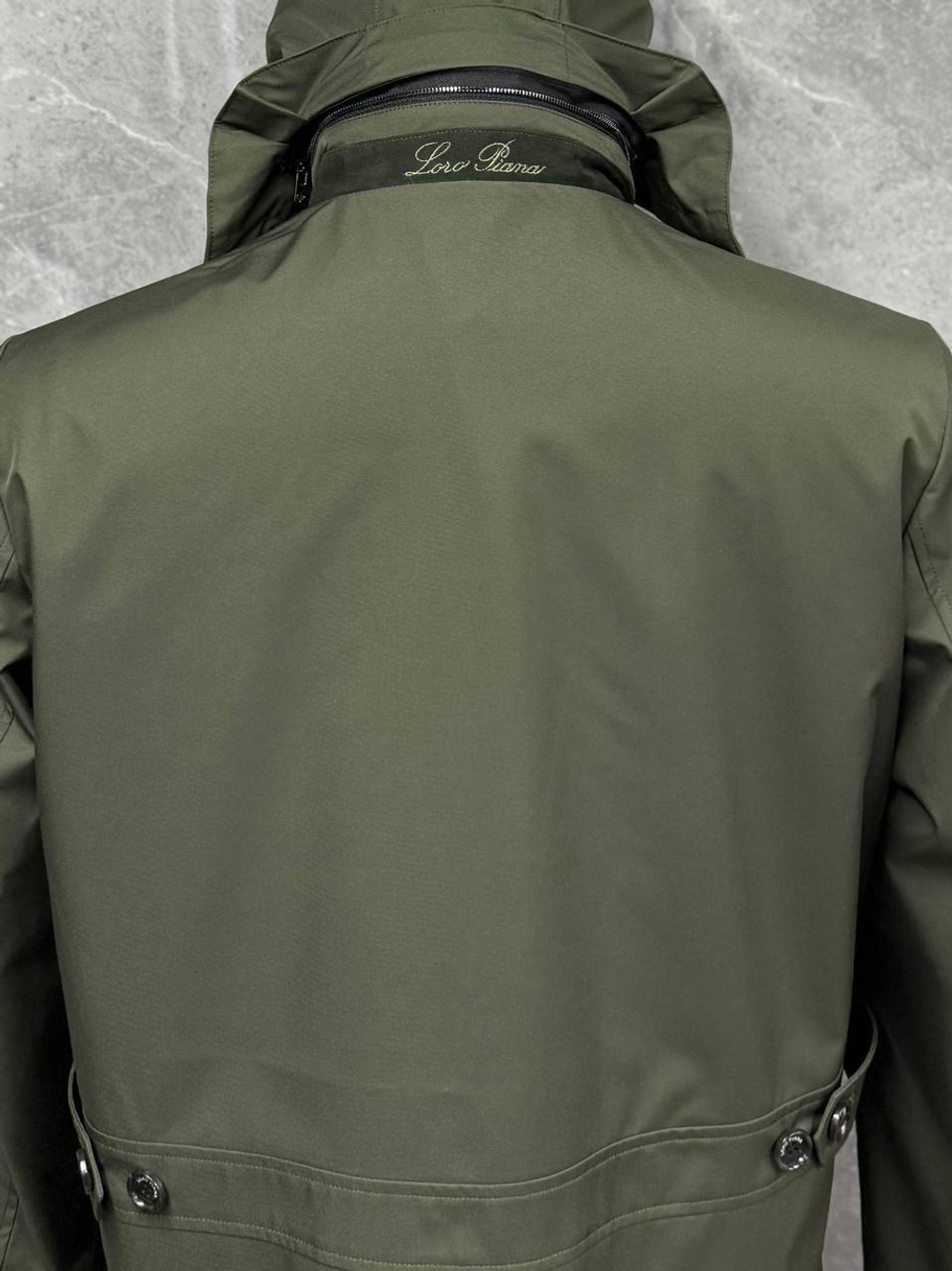 Куртка Loro Piana