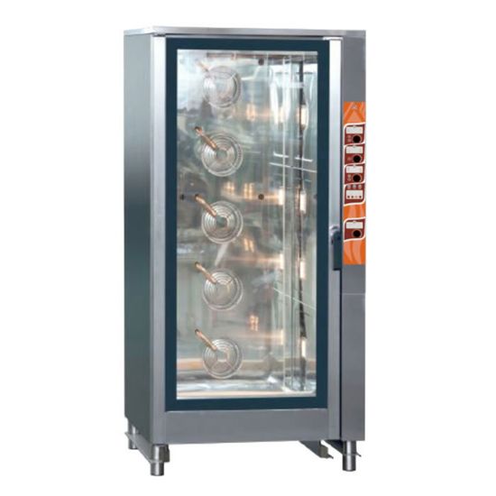 ПАРОКОНВЕКТОМАТ ITERMA G20