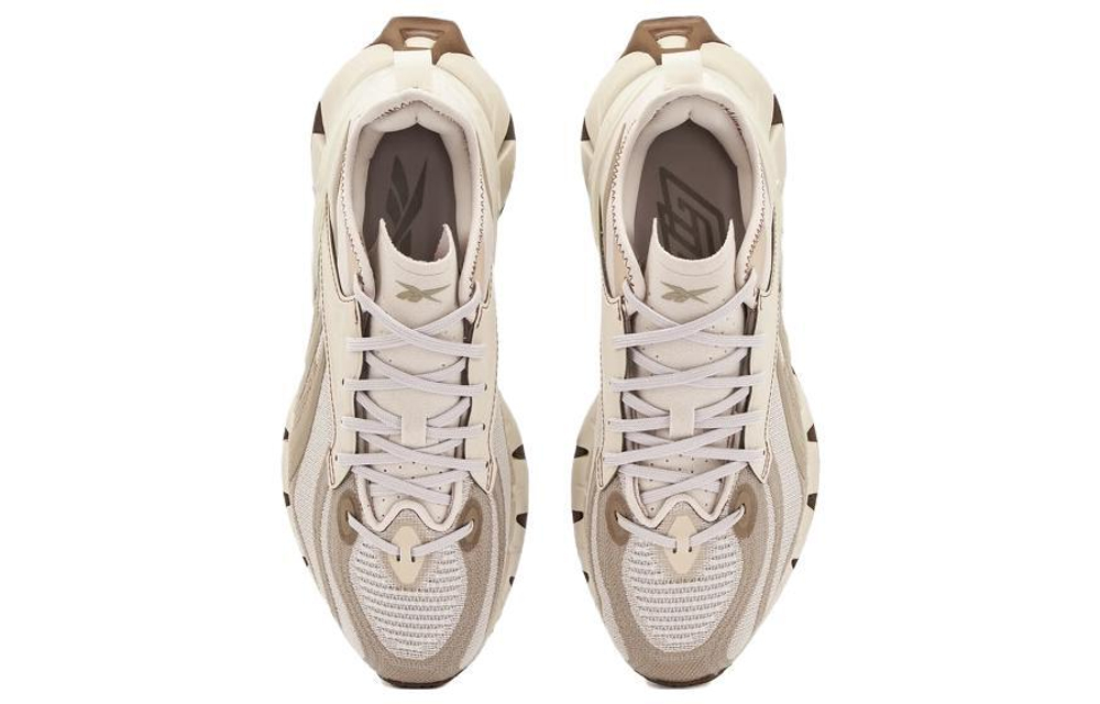 Кроссовки Reebok Zig Kinetica (Женская размерная сетка)