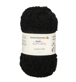Lenja Soft (01099/черный)