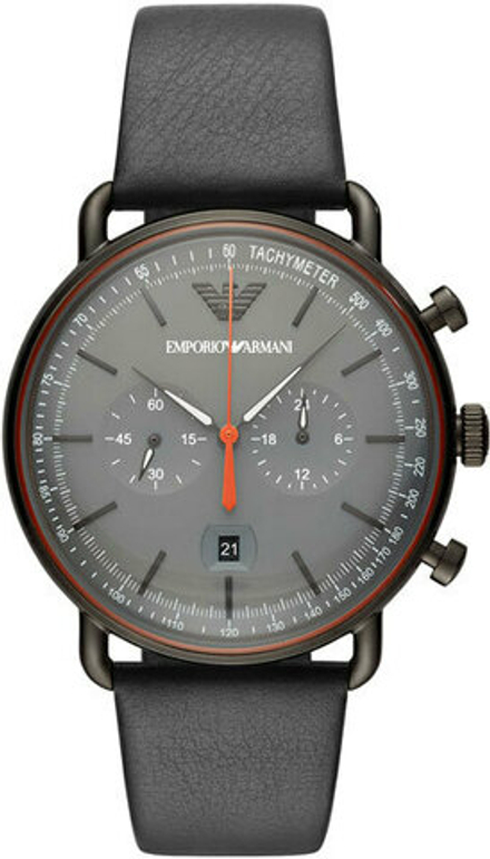 Наручные часы Emporio Armani AR11168 с хронографом