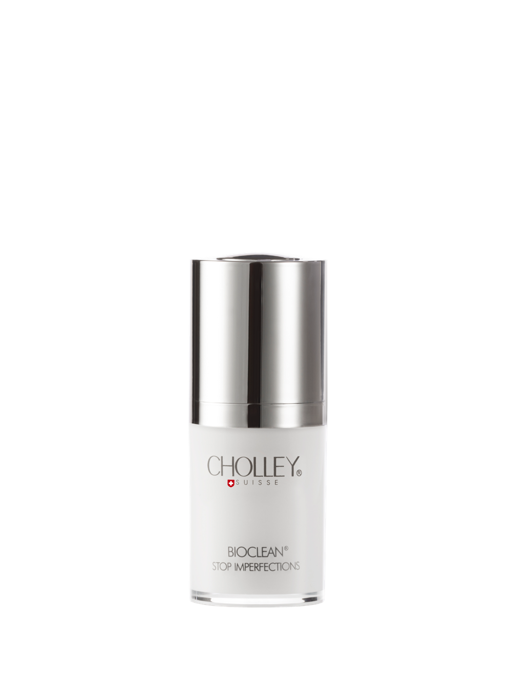 CHOLLEY BIOCLEAN stop imperfections