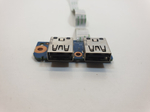 Плата USB HP Probook 4530S 6050A2411401-USB-A02