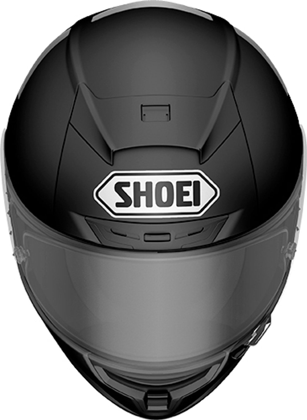 SHOEI X-SPIRIT III Matt Back