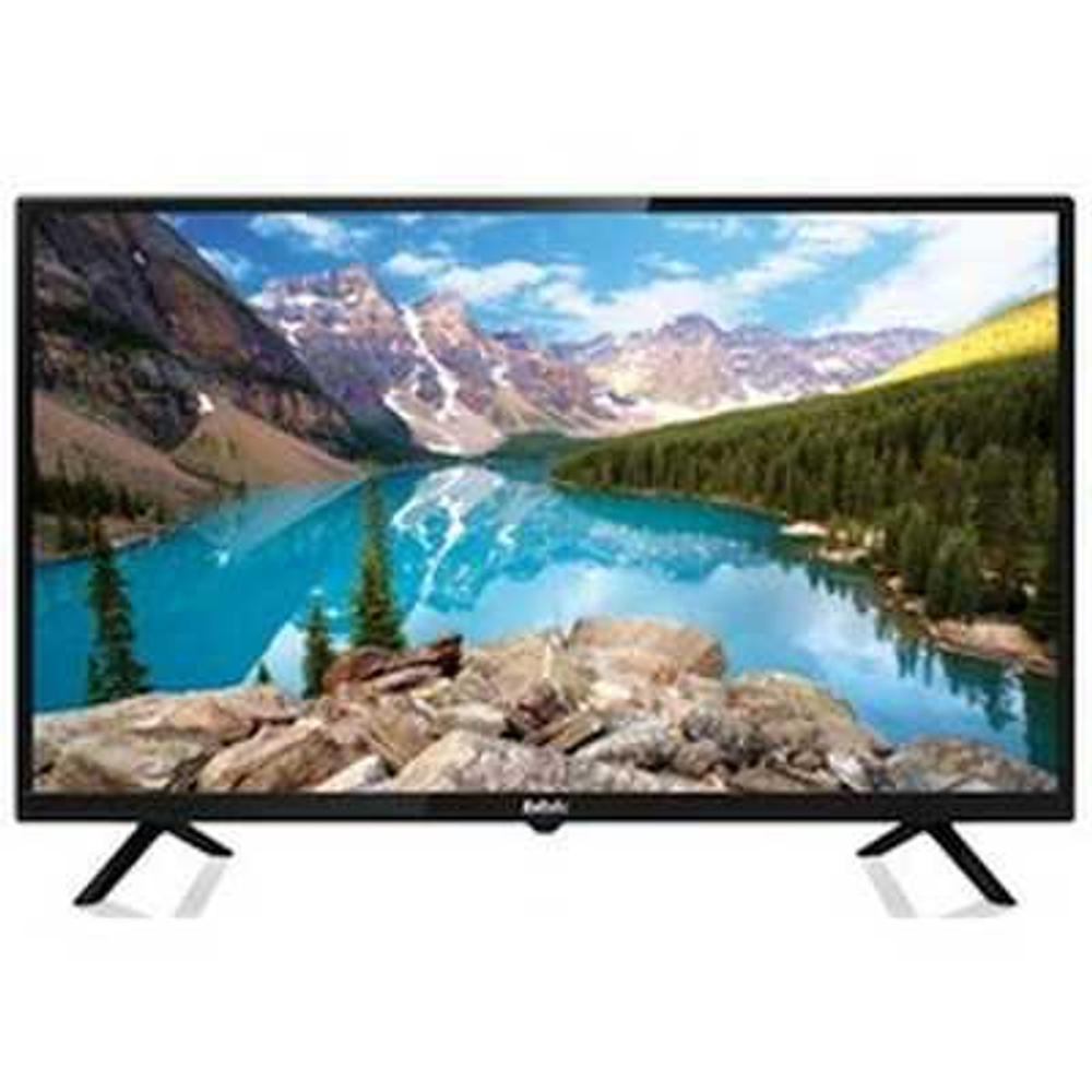 Телевизор BBK 32" 32LEM-1052/TS2C LED, черный