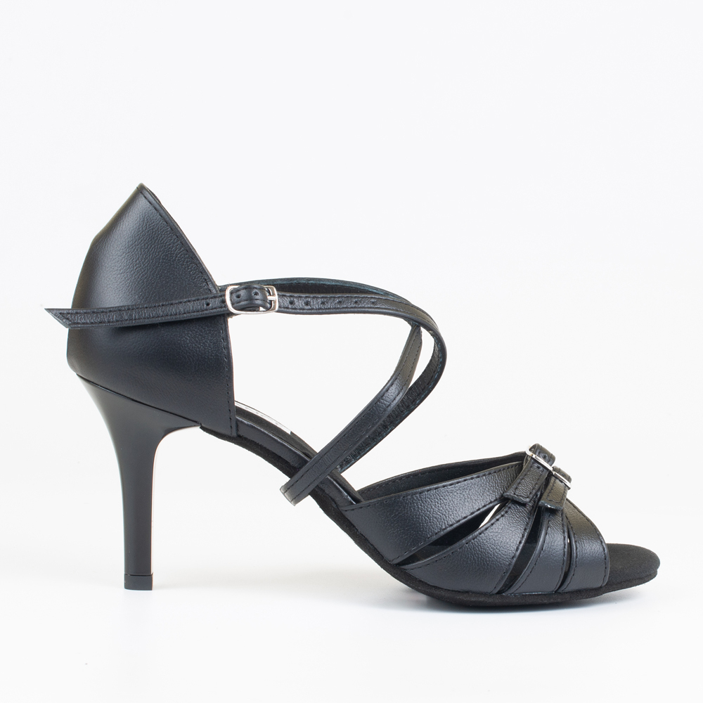 Туфли для латины