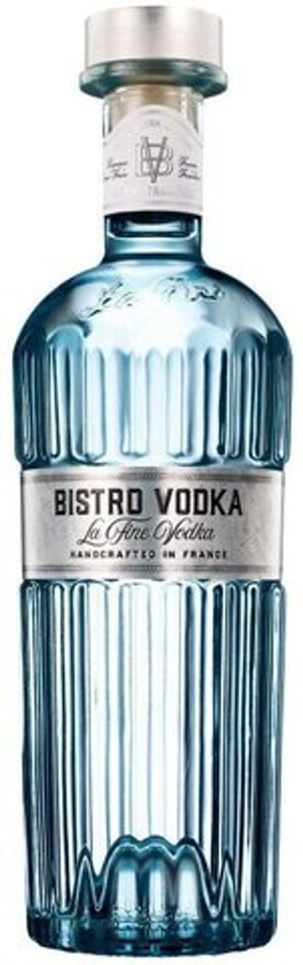 Водка Bistro Vodka, 0.7 л