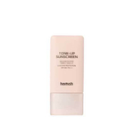 Солнцезащитный крем-праймер Heimish Bulgarian Rose Tone-Up Sunscreen SPF50 30 мл